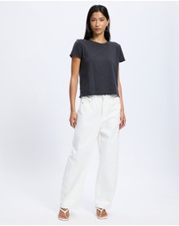 White By FTL - Elsie Tee