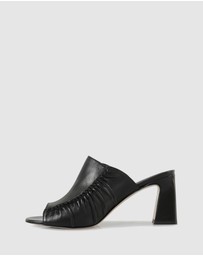 Sempre Di - Zephy Mules