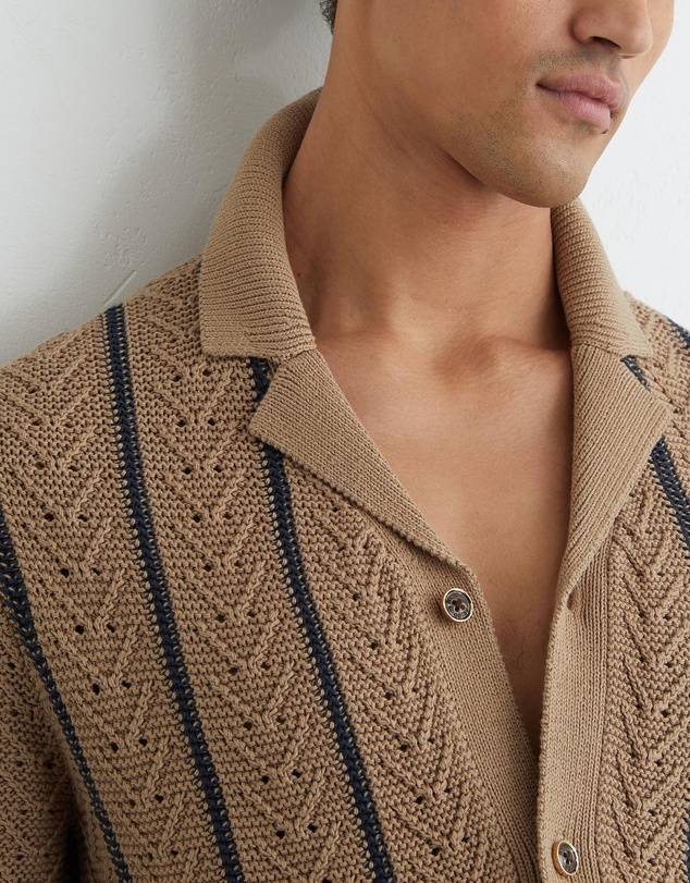 REISS - Ellingham Shirt