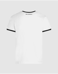 Karl Lagerfeld - Charms T-shirt