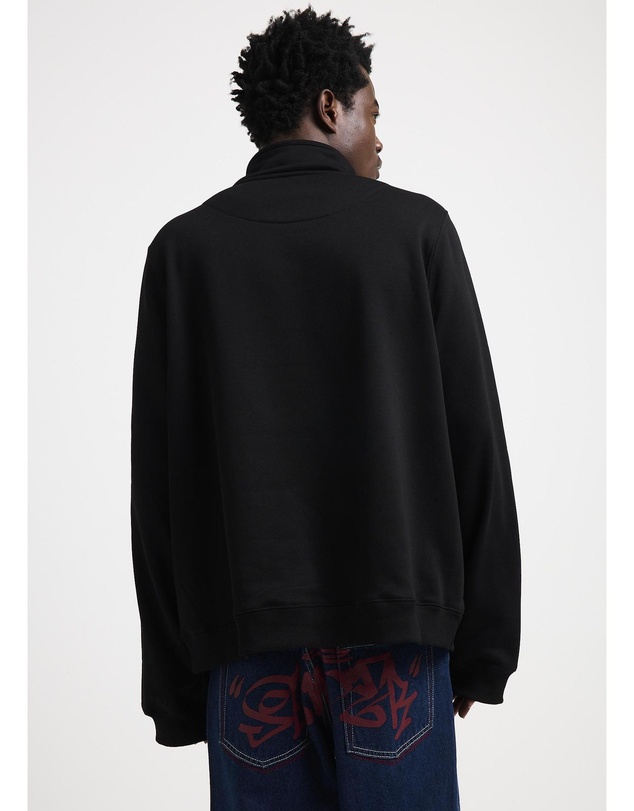 Spencer Project - Industry Quarter Zip Jacket
