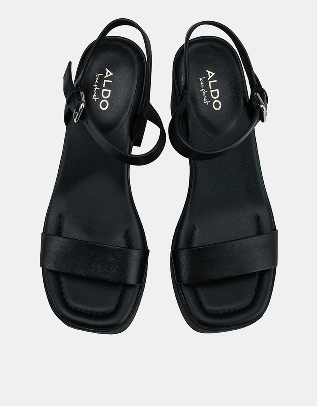 ALDO - Celie Platform Block Heels