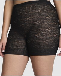 Spanx - Spanxsupersmooth Day To Date Night-Girlshort