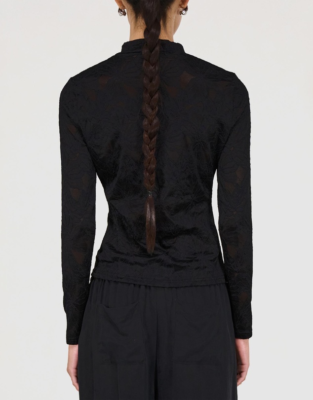 Staple the Label - Astrid Lace Top