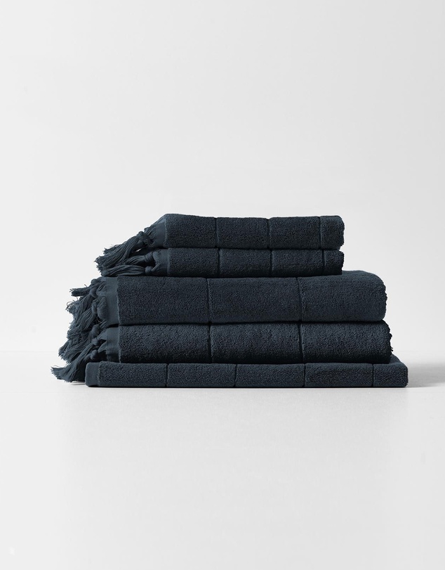 Aura Home - Paros Bath Towel Set