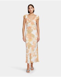 Ownley - Lottie Midi Dress