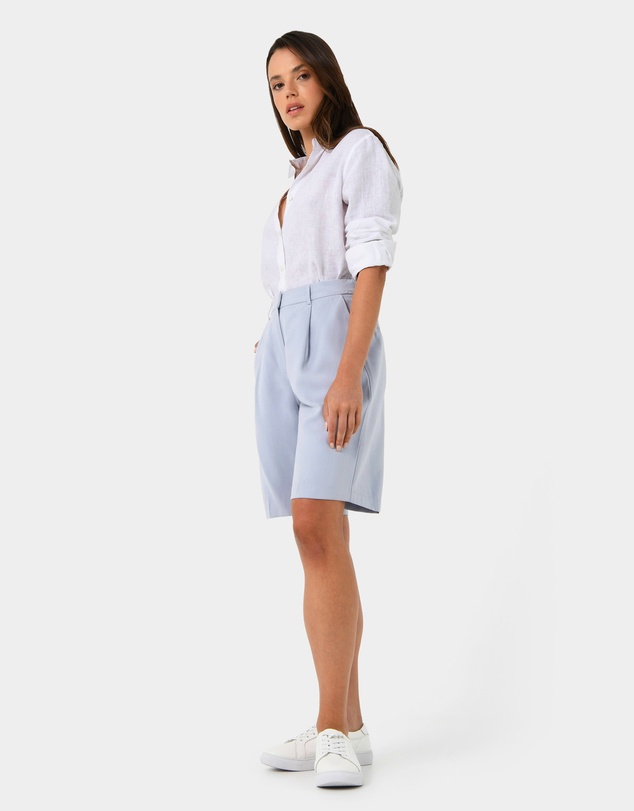 Forcast - Jakie Tailored Shorts