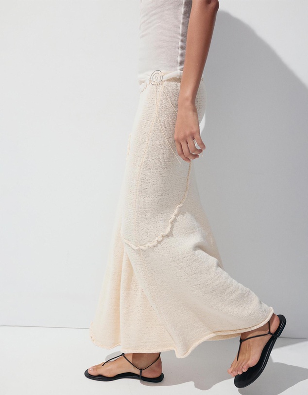 M.N.G - Aitana Skirt