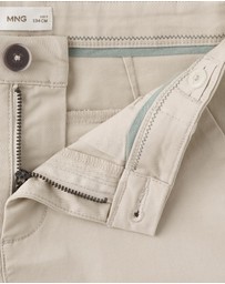M.N.G - Pico Bermudas - Kids-Teens