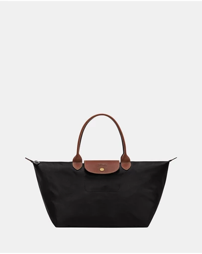 Longchamp - Le Pliage Original Nylon Handbag - Large