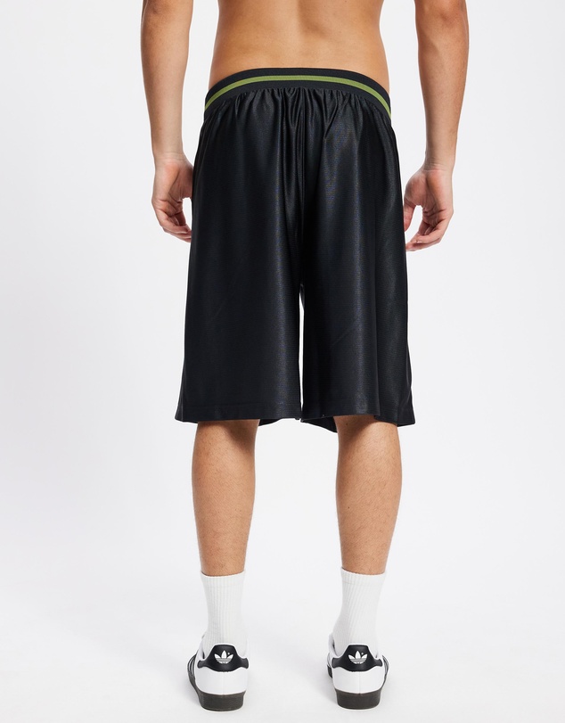 adidas Originals - Number Graphic Shorts
