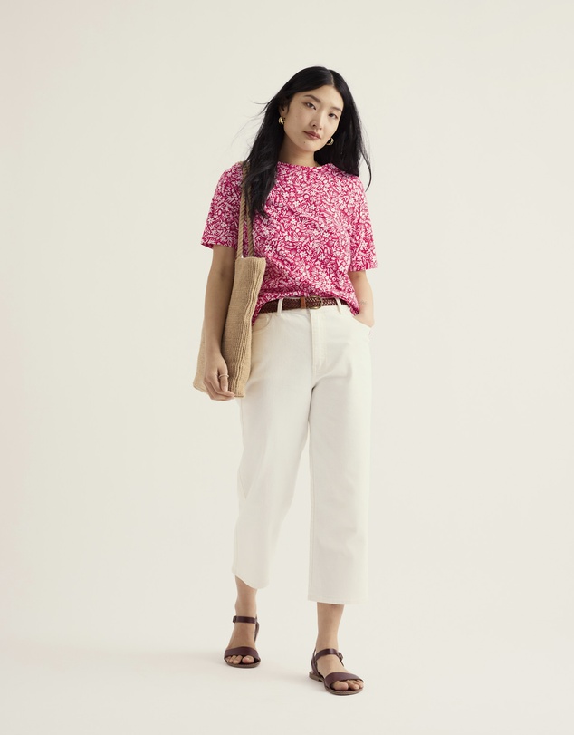 Seasalt - Poisson T-Shirt