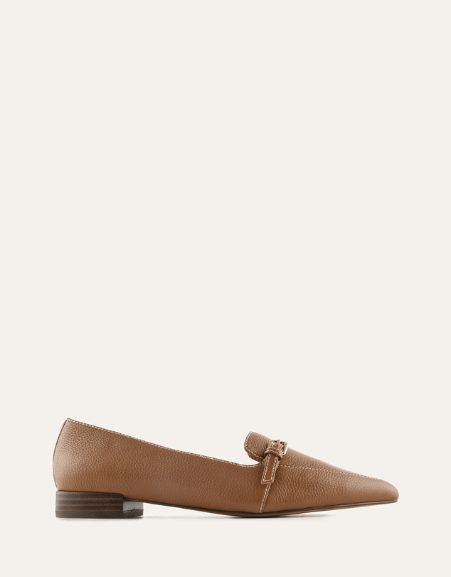 Jo Mercer - Aleah Dress Flats