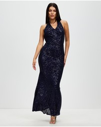 Romance by Honey and Beau - Ariana Maxi Dress