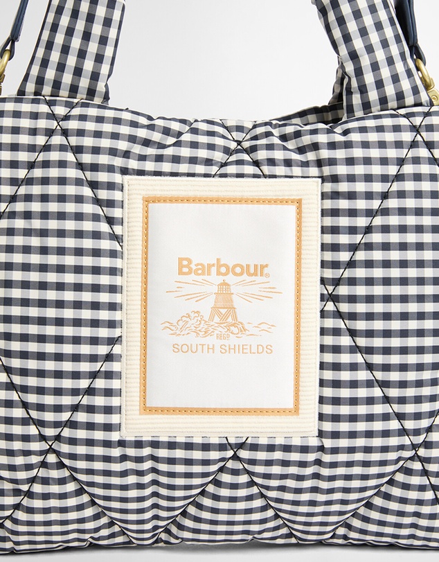 Barbour - Barbour Riah Mini Tote Bag