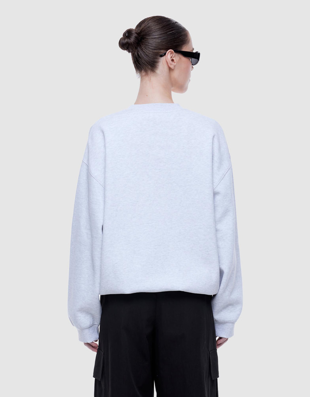 ENA PELLY - Mila Oversized Sweater