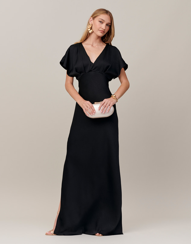 Savel - Marea Maxi Dress