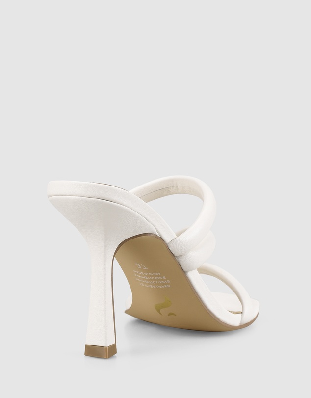 Siren - Spence Heeled Sandals