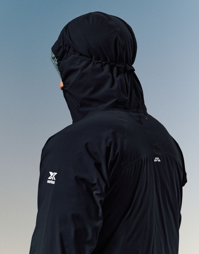 Kathmandu - XT Series Cordura 3L Rain Jacket