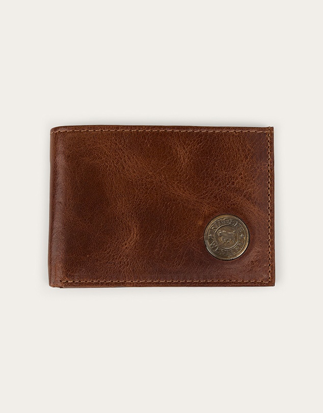Ringers Western - Toro Slim Wallet