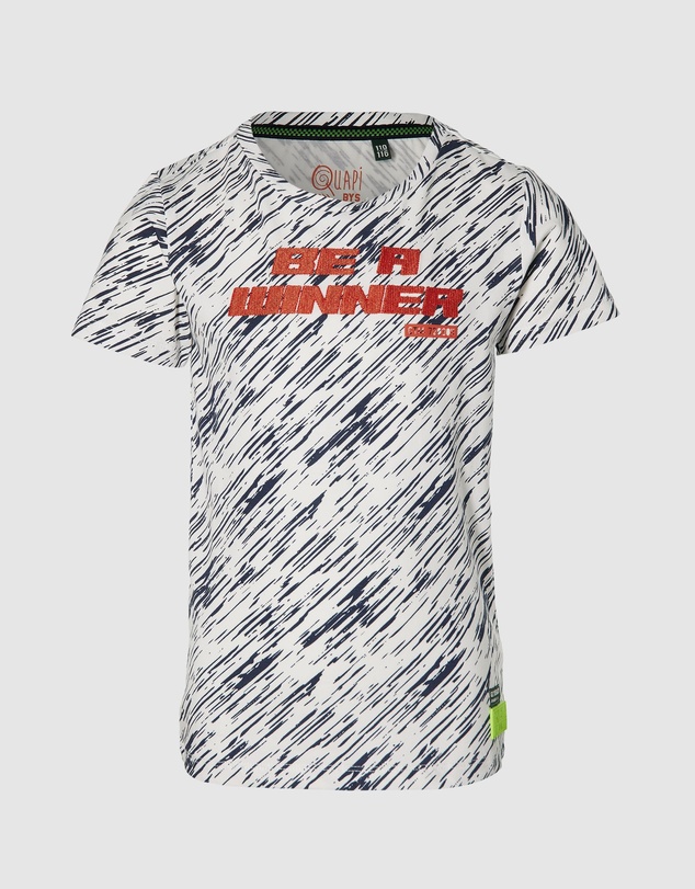 Quapi - Fedor T-Shirt - Kids-Teens