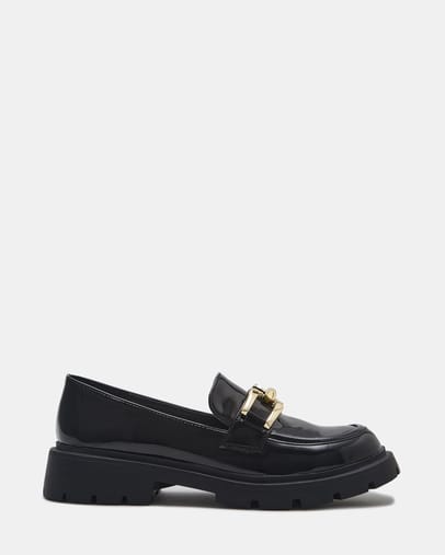 Black Patent