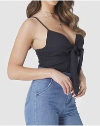 Amelius - Becca Top