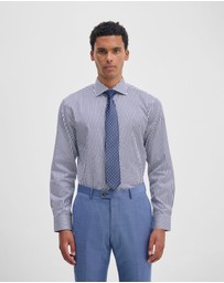 Oxford - Regent Stripe Shirt