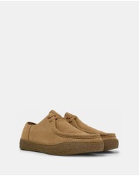 Camper - Lace-up shoes Peu Terreno