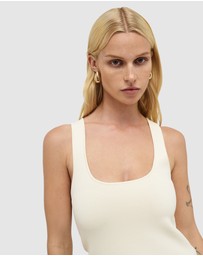 Neuw - Suki Knit Tank