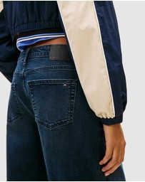 Tommy Jeans - Jeanie Balloon Jeans