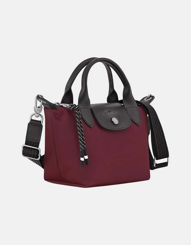 Longchamp - Le Pliage Energy Top Handle Bag