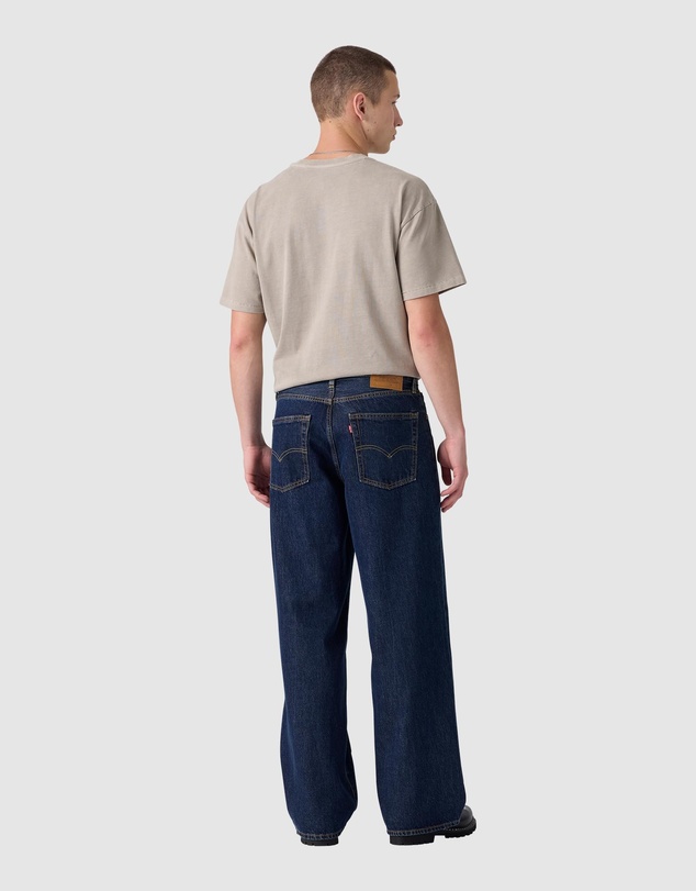 Levi's - Baggy Wide Leg Jeans