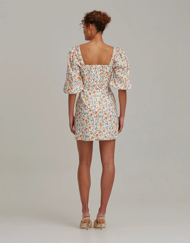 Keepsake the Label - Sorrento Mini Dress