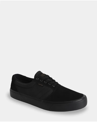 Kustom - Mens Area Sneakers