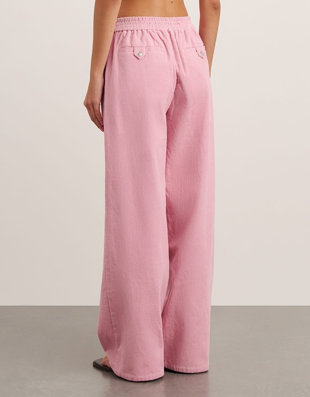 Jag - Demi Cord Pant