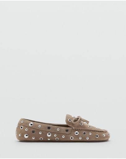 Light & Pastel Brown
