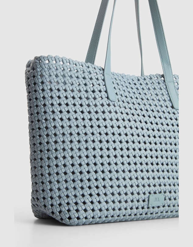AYA - Willow Woven Large Tote