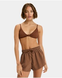 Roxy - Womens No Bad Waves 2
