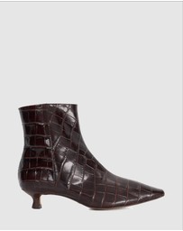 Dune London - Odore - Brown