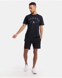 Xander - Barracks Tee