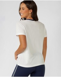 Lorna Jane - Golden Hour T-Shirt