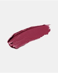 Nude by Nature - Moisture Shine Lipstick 07 Deep Plum