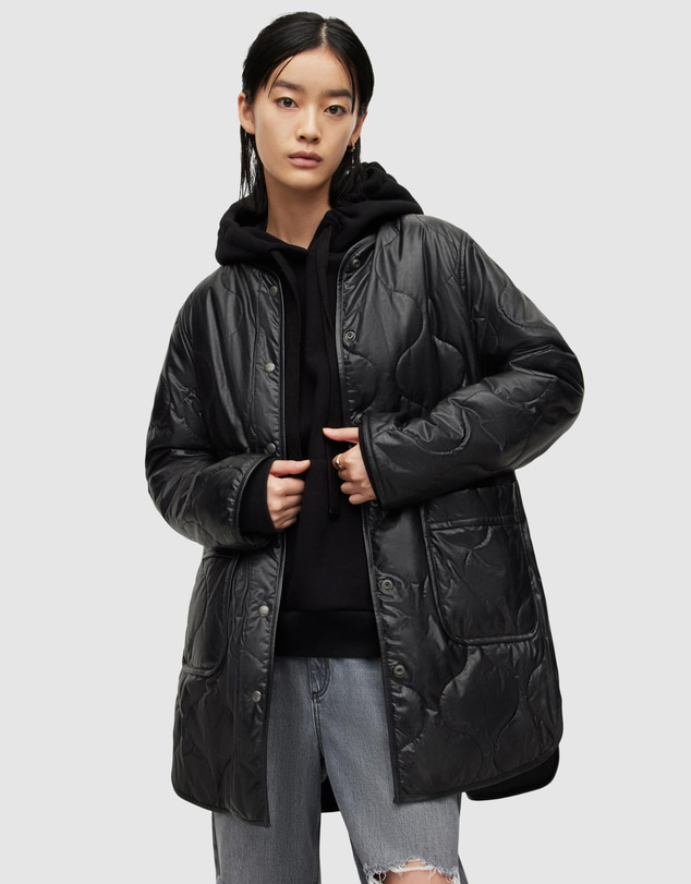 AllSaints - Phyllis Jacket