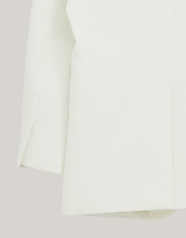 Revibe - Repaired BY JOHNNY. Her Tuxedo Jacket - AU 8