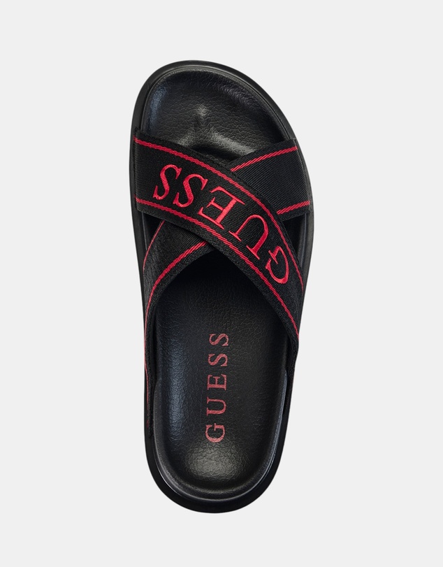 GUESS - Vilsing Slides
