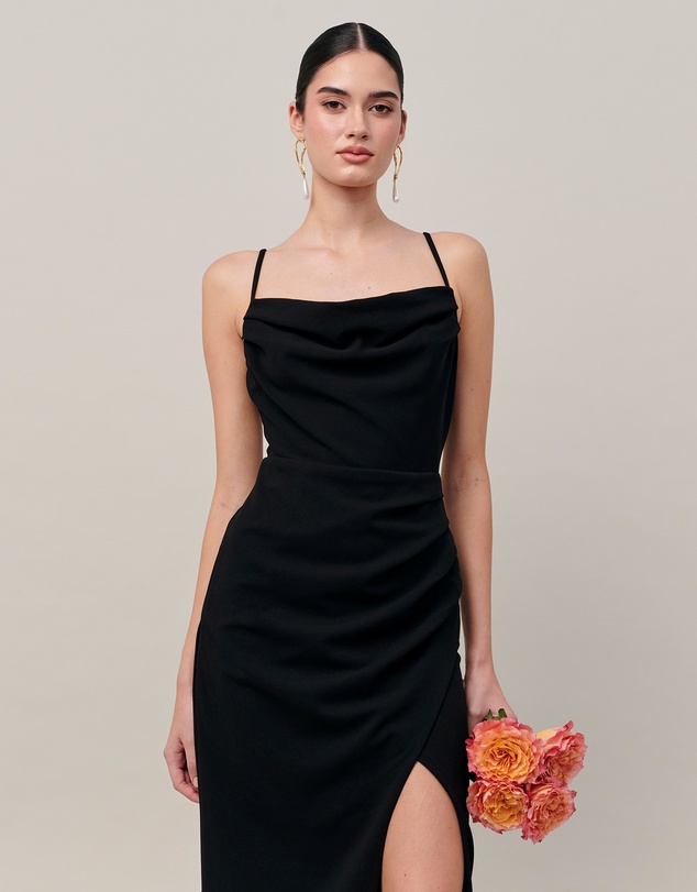 BWLDR - Gemma Dress