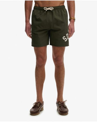 Surplus Goods Olive Green