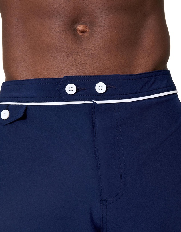 Speedo - Solid Volley 40cm Shorts