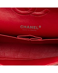 Pre-Loved by Azura Reborn - Pre-Loved chanel Classic Flap Shoulder Bag